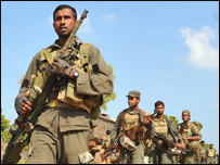 Sri Lanka army (file photo)