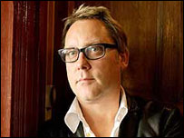 Vic Reeves