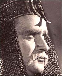 पृथ्वीराज कपूर