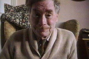 Gordon reflects on age