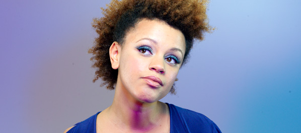 Gemma Cairney