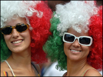 प्रशंसक