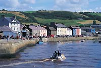 Aberaeron