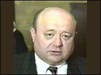 Міхаїл Фрадков