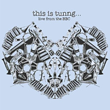 Review of This is Tunng… Live from the BBC