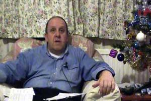 Andy talks about the buy now pay later philosophy.