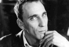 Image: Will Self