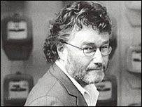 Iain Banks
