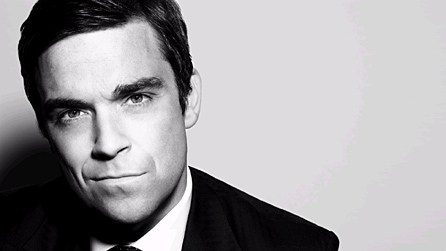 Robbie Williams