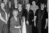 Merched y Wawr Llanrhaeadr YM