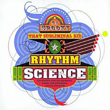 Review of Rhythm Science