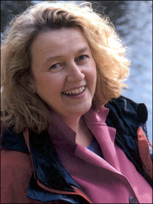 Revd Jane Coulthard
