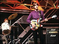 The Jam, 1980