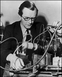 Maurice Wilkins