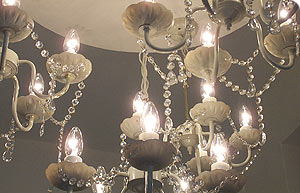 Chandelier