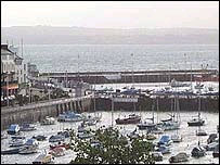 یمن اور افریقہ کے درمیان خلیجِ عدن