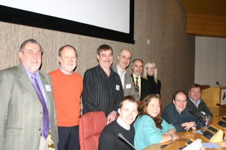 HICBF conference speakers