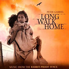 Review of Long Walk Home Review of Long Walk Home