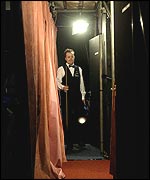 Image of the Crucible Theatre