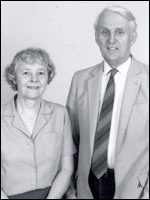 Martin & Audrey Wood
