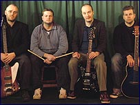 The Westfield Mining Disaster