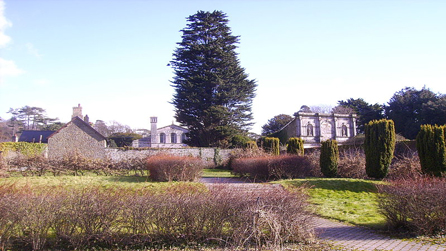 Parc Margam