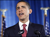 باراک اوباما