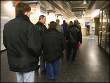 Безробіття у Європі