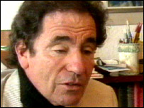 जस्टिस एल्बी सैक्स