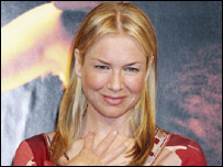 रेनी ज़ेलवेगर