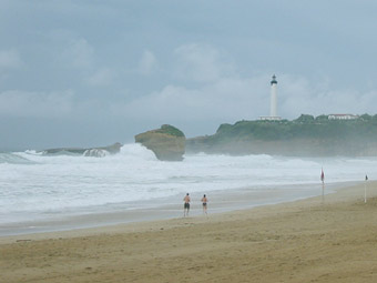 Biarritz