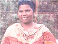 सावित्री पूर्ति