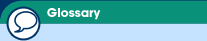 Glossary