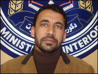 تلاشی وسايط