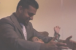 Khalil Rafiq is an IT consultant who lives in Dewsbury and loves the town, its history and its people. 