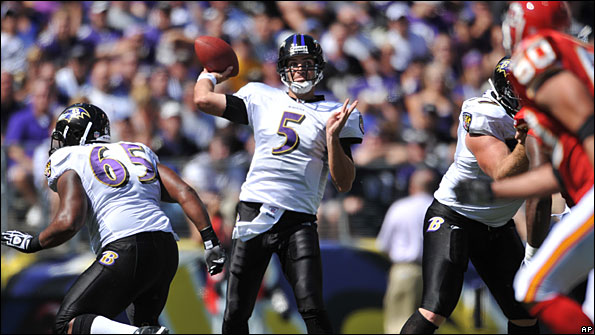 Joe Flacco