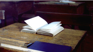 فائل فوٹو، کتاب