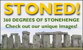 Stonehenge montage