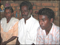 कृषक परिवार