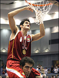 آیدین نیکخواه - حامد حدادی