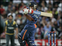 रोहित शर्मा