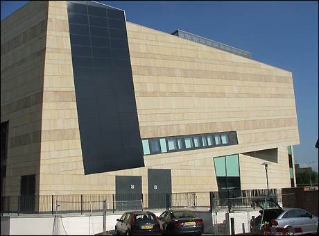 Quad - September 2008