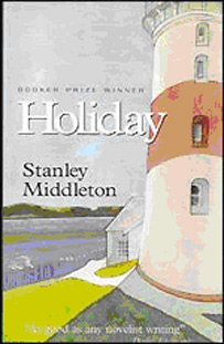 Stanley Middleton: Prázdniny