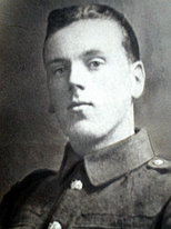 William Richard Ankers