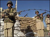 سوات فائل فوٹو 