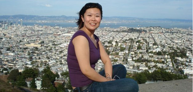 Feifei, BBC Learning English