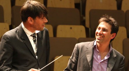 The Thoughts of Alex and Brad recent news