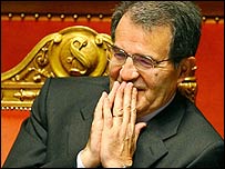 رومانو پروڈی