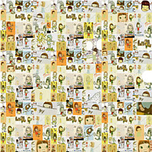 Review of Suspended Animation