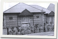 capel newydd Tystion Jehofa